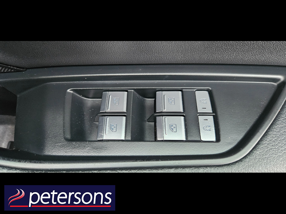 Audi e-tron QUATTRO 55 5DR AUTOMATIC — thumbnail 38