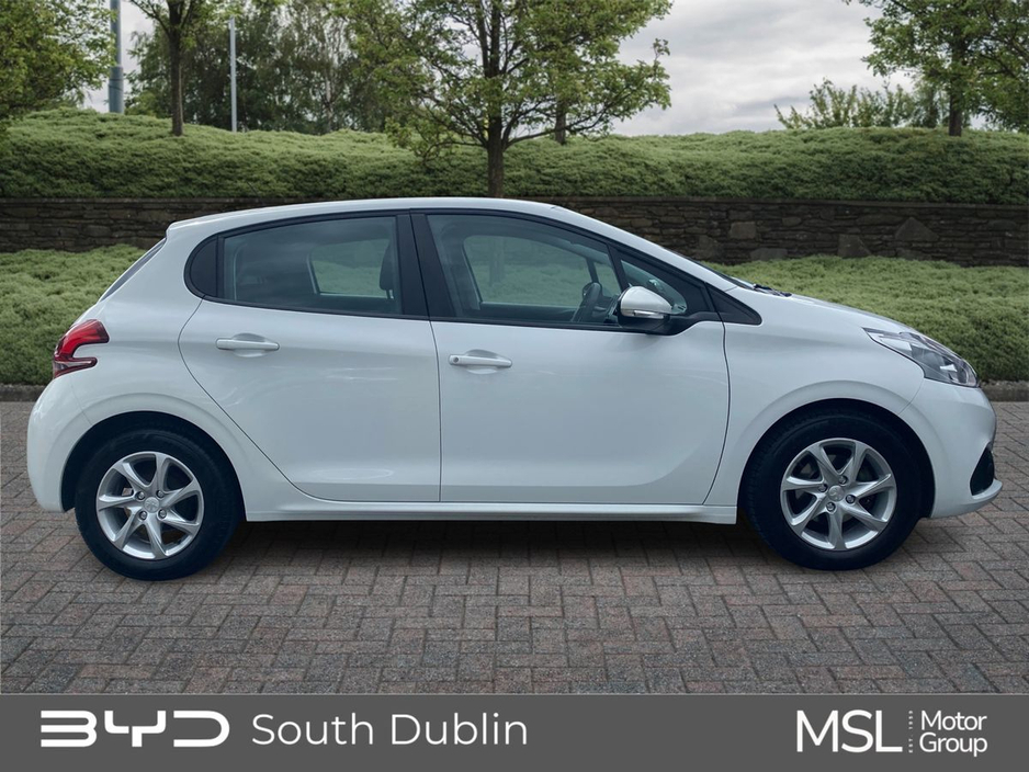 Peugeot 208 1.2 PureTech Active — thumbnail 7