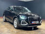 2021 AUDI Q2 1.5L TFSI AUTOMATIC - CRUISE CONTROL - APPLE CAR PLAY / ANDROID AUTO