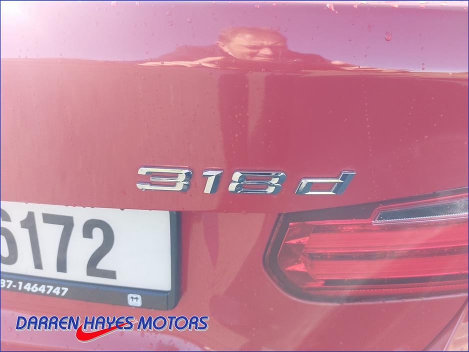 2014 BMW 3 Series 2L Diesel For Sale Images