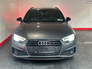 2019 AUDI A4 AVANT 2.0 TDI 150HP S-TSLINE 19 4DR 35