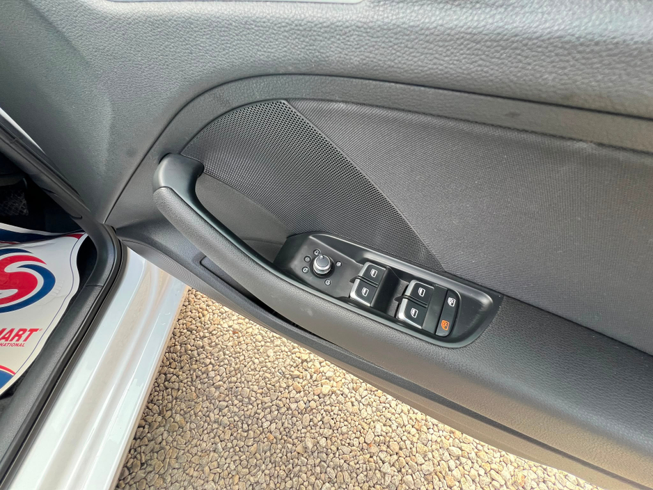 2015 Audi A3 Saloon 1.4L Petrol For Sale Images
