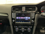 2017 VOLKSWAGEN GOLF (171) HIGHLINE 1.4TSI (CARPLAY) VW/AUDI SPECIALISTS WWW.DENISDARCYCARS.IE