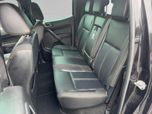 2022 Ford Ranger 2L Diesel For Sale Images