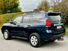 2022 Toyota Landcruiser 2.8L Diesel For Sale Images