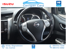 2021 Nissan Navara 2.3L Diesel For Sale Images
