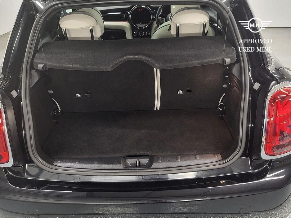 2023 MINI Hatch 0L Electric For Sale Images