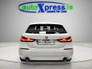 2020 BMW 1 SERIES 118D PLAY Automatic, Reversing camera