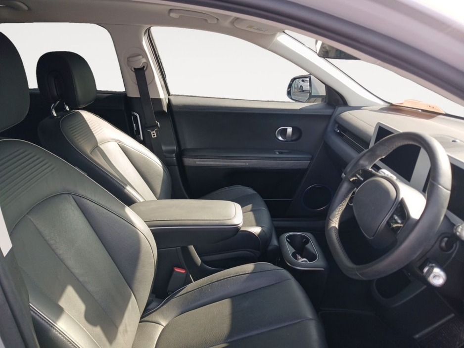 2024 Hyundai Ioniq 5 0L Electric For Sale Images