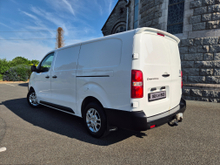 2022 Citroen Dispatch 1.5L Diesel For Sale Images