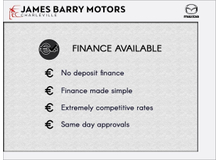 2025 Mazda Mazda3 2.0L Petrol For Sale Images
