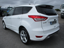 2016 Ford Kuga 2L Diesel For Sale Images