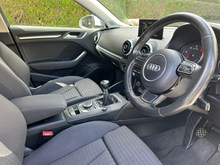 2015 Audi A3 2L Diesel For Sale Images