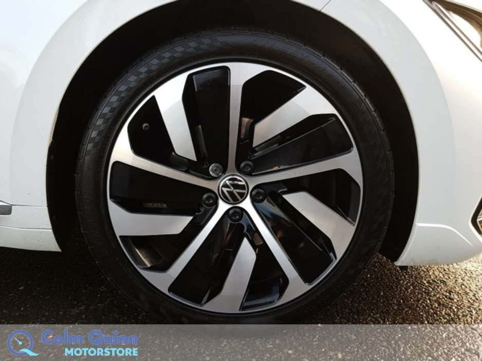 2023 Volkswagen Arteon 2L Diesel For Sale Images