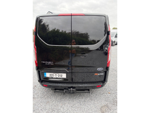 2022 Ford Transit Custom 2L Diesel For Sale Images