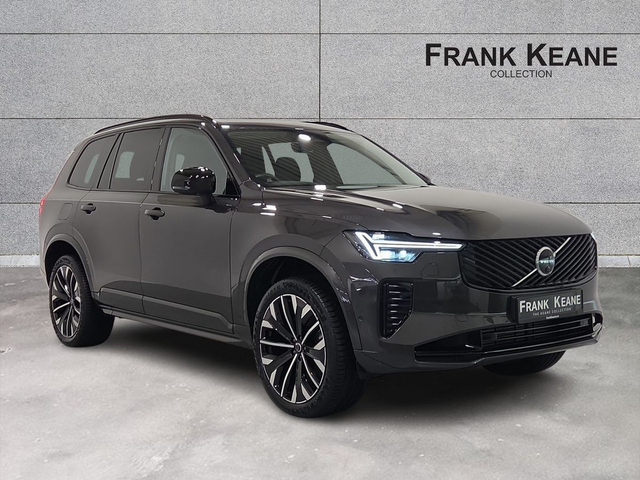 2025 VOLVO XC90 Xc90 + T8 Phev Plus Recharge