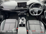2021 AUDI Q5 2.0 35TDI S-LINE BLACK EDITION AUTOMATIC WITH VIRTUAL COCKPIT & PIANO INLAY