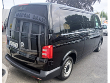2020 Volkswagen Transporter 2L Diesel For Sale Images
