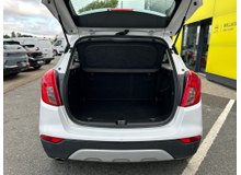 2019 Opel Mokka 1.6L Diesel For Sale Images