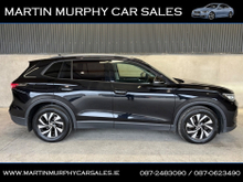 2024 Volkswagen Tiguan 2L Diesel For Sale Images