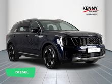Kia Sorento DSL PE 7S
