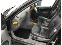 2002 Saab 9-5 2.0L Petrol For Sale Images