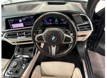 2019 BMW X7 3L Diesel For Sale Images