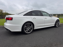 2016 Audi A6 2L Diesel For Sale Images