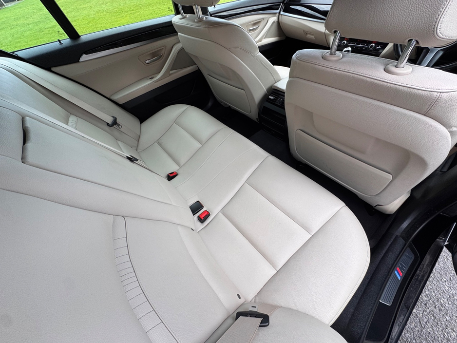 2016 BMW 5 Series 2L Diesel For Sale Images