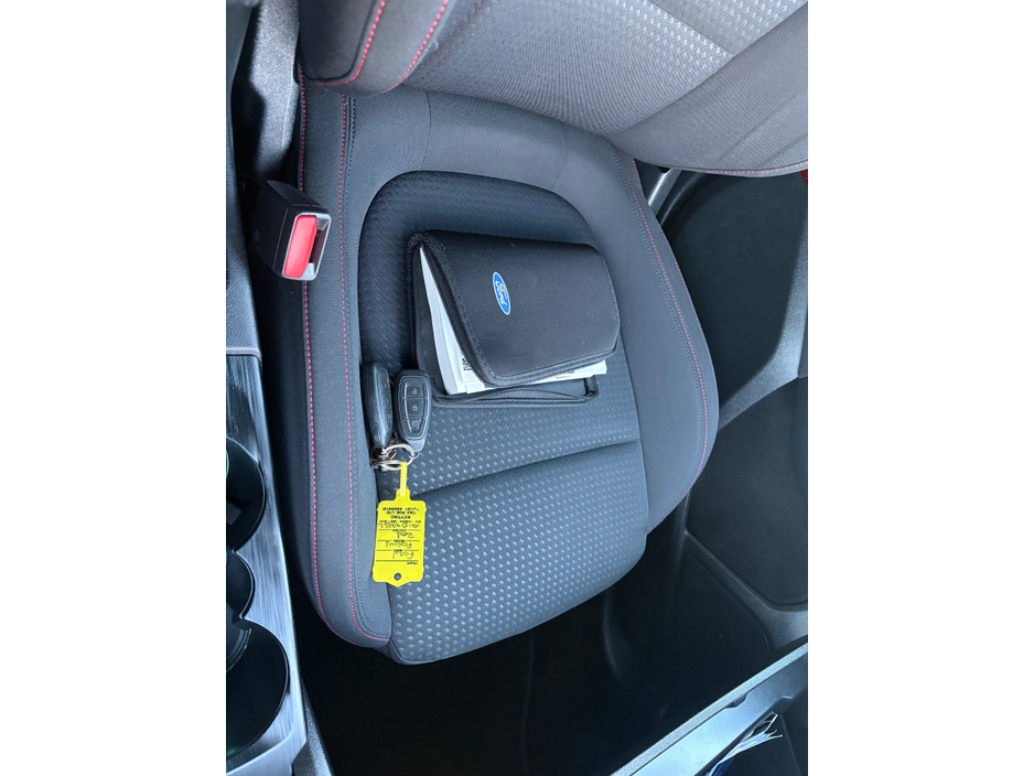 2019 Ford Focus 1L Petrol For Sale Images
