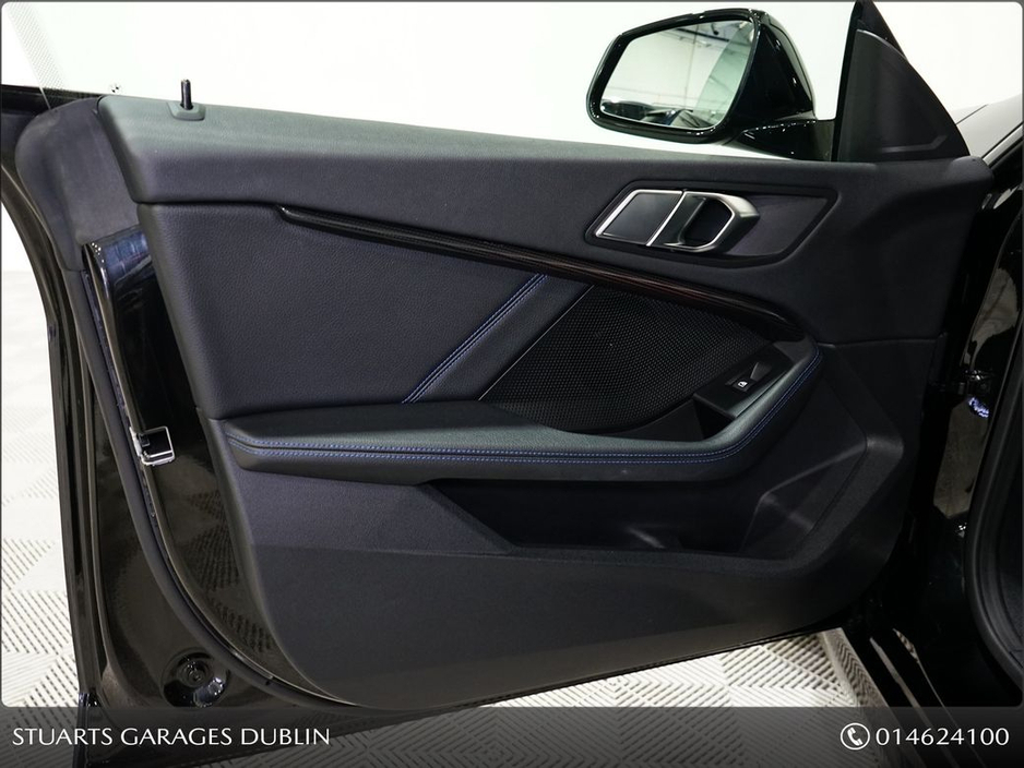 BMW 2 Series 218I 2GMA 4DR Auto - Half Leather - M Sport - BMW Dash Cam — thumbnail 15