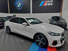 2023 BMW i5 0L Electric For Sale Images