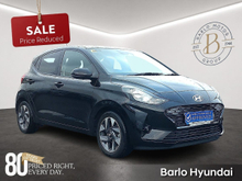 Hyundai i10 i10 Deluxe Plus 1.0i