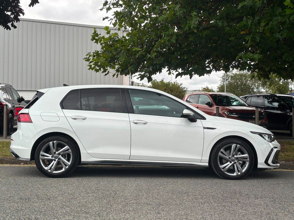 Volkswagen Golf R-LINE TDI AUTO 12 MONTH WARRANTY — thumbnail 5