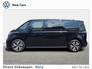 2025 VOLKSWAGEN ID.BUZZ 7 SEATER LIFE 280HP 86kWh BATTERY