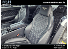 2016 Bentley Continental 4.1L Petrol For Sale Images