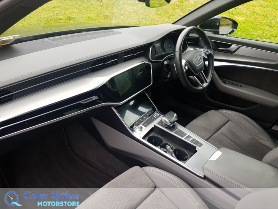 2019 Audi A6 2L Diesel For Sale Images