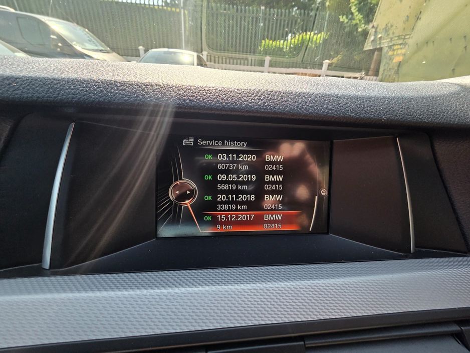 2017 BMW 5 Series 2L Diesel For Sale Images