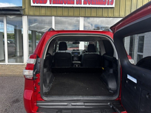 2016 Toyota Landcruiser 2.8L Diesel For Sale Images