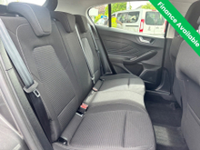 2024 Ford Focus 1.5L Diesel For Sale Images