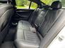 2022 BMW 5 SERIES 520D LCI MSPORT * ALPINE WHITE *