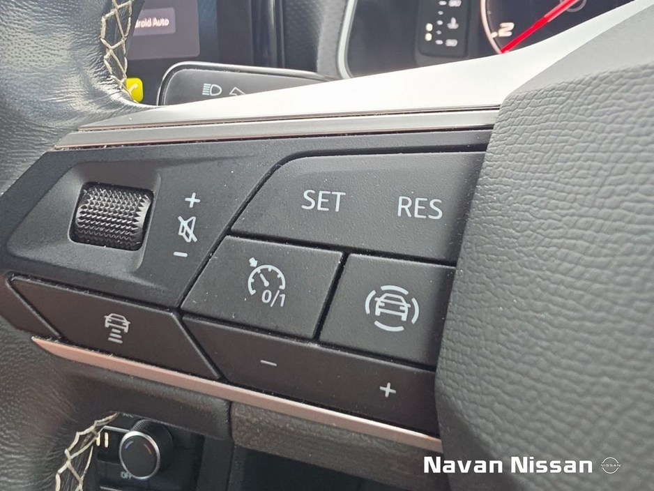 2023 SEAT Arona 1L Petrol For Sale Images