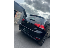 2014 Volkswagen Golf 1.2L Petrol For Sale Images