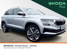 Skoda Karoq 2.0TDI 115HP DSG Style