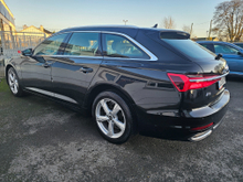 2021 Audi A6 2L Diesel For Sale Images
