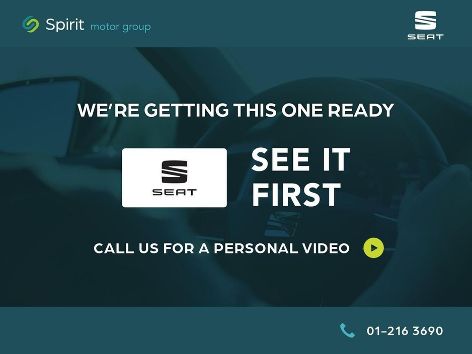 2019 SEAT Arona