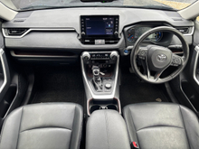 2021 Toyota Rav4 2.5L Petrol Hybrid For Sale Images