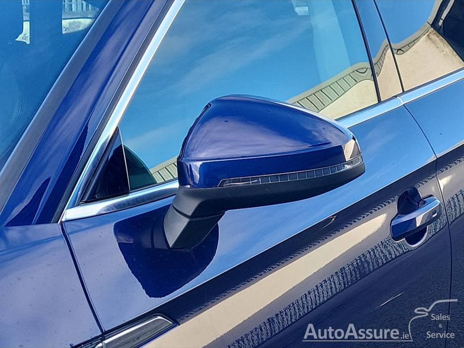 2020 Audi A5 2L Diesel For Sale Images