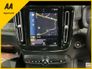 2021 VOLVO XC40 1.5 T5 R Design  Pan Roof/Harmon Kardon