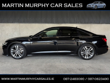 2019 Audi A6 2L Diesel For Sale Images